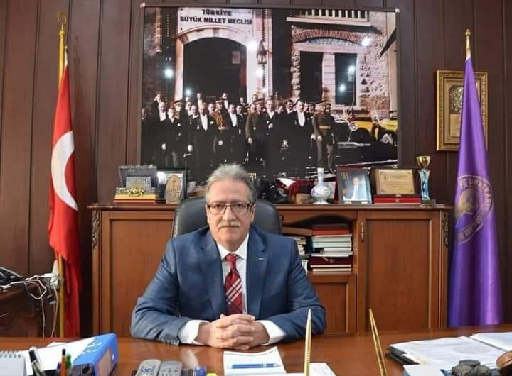 “UN OLARAK VERMEYE BAŞLAYIN”