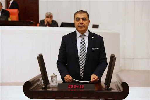 GÜZELMANSUR “GÜNDE ORTALAMA 3.735 KİŞİ İCRALIK OLUYOR”