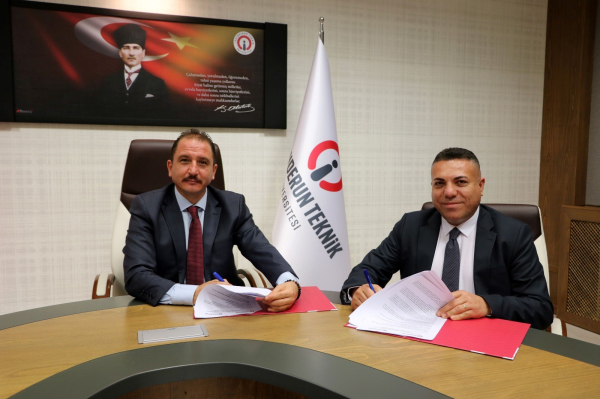 İSTE’DE MAAŞ PROMOSYONU İÇİN İMZALAR ATILDI