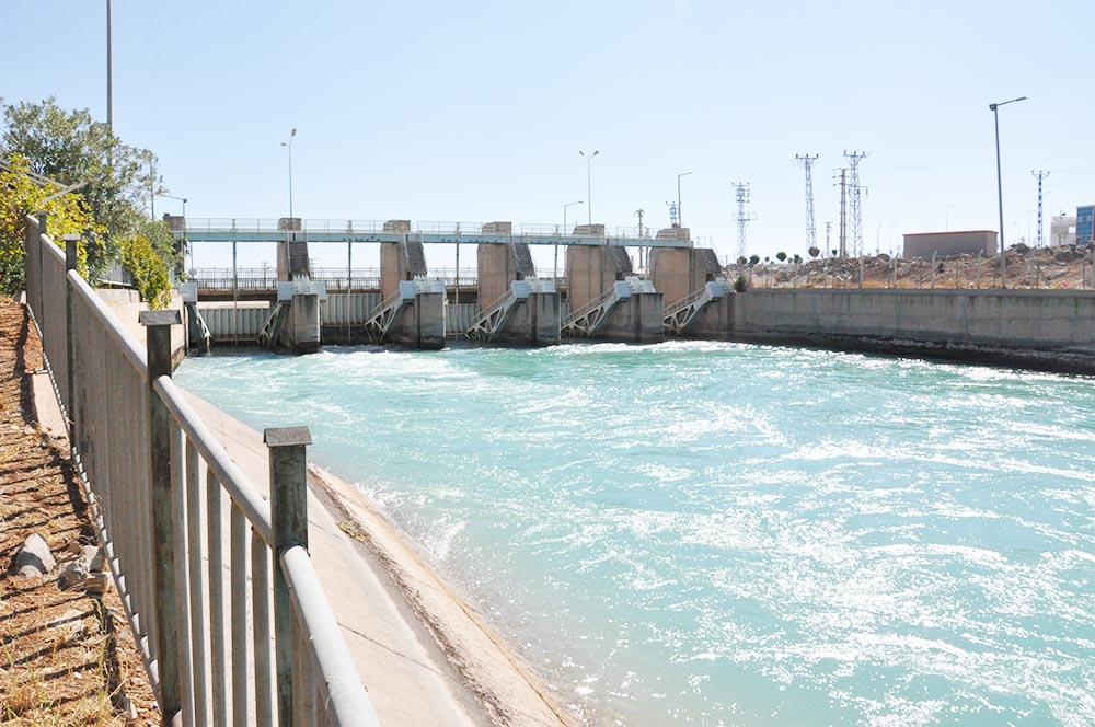 DSİ “2023 Hedefleri Doğrultusunda Çalışıyoruz”