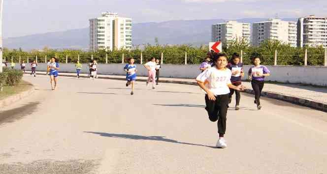 Dörtyol’da “İlk Kurşun” yarışmaları