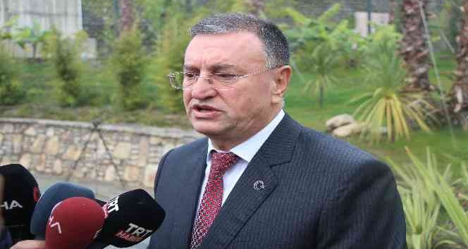 Savaş “Avrupa’ya gitmeyi istiyoruz”