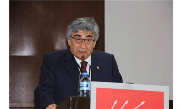 Parlar “Fatura çiftçiye ödetiliyor”