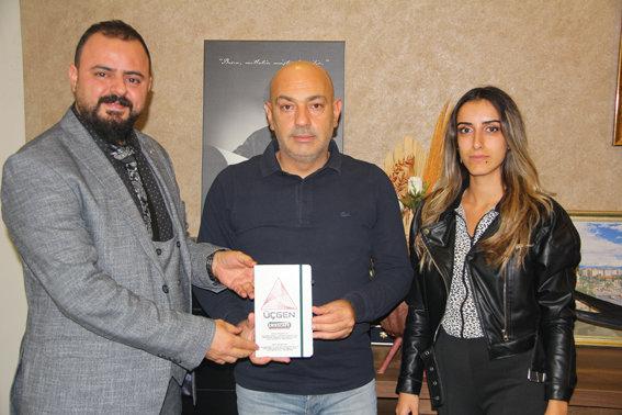 HCC ÜYELERİNE YÜZDE 30 İNDİRİM