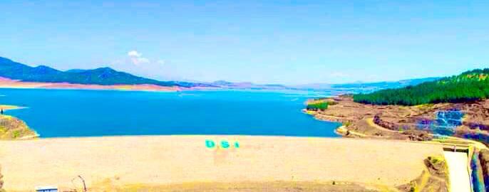 AMİK OVASINA DEV YATIRIM