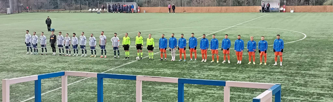 İSKENDERUN SPOR DEPLASMANDAN GALİBİYETLE DÖNÜYOR 3-0