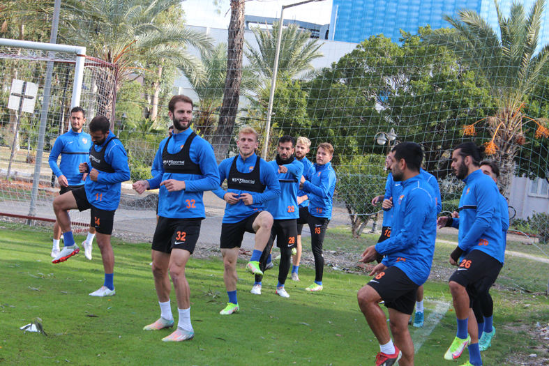 İSKENDERUN SPOR’DA HEDEF GALİBİYET