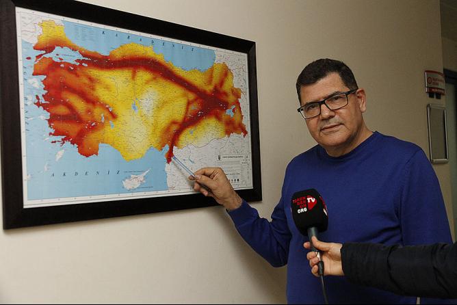 “HATAY’IN DEPSEMSELLİĞİ DURMAYACAK”