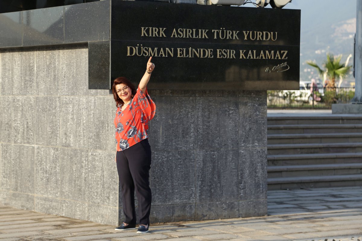 ŞAHİN “HUKUKSUZ BİLDİRİYİ KINIYORUZ”