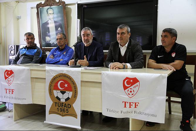 AYBABA “KULÜPLER ADETA BORÇ YARIŞINDA”