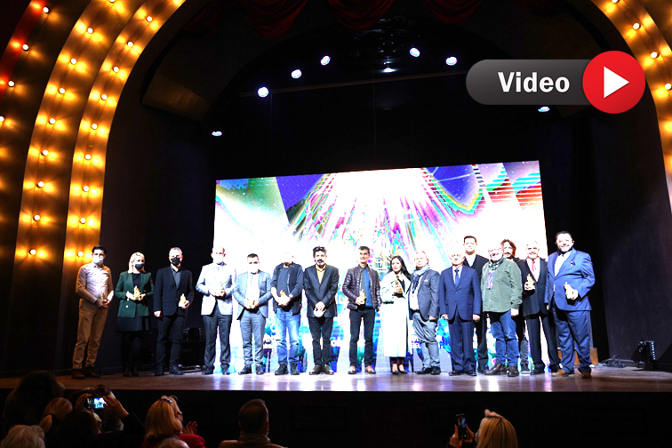 9. ULUSLARARASI ANTAKYA FİLM FESTİVALİ BAŞLADI