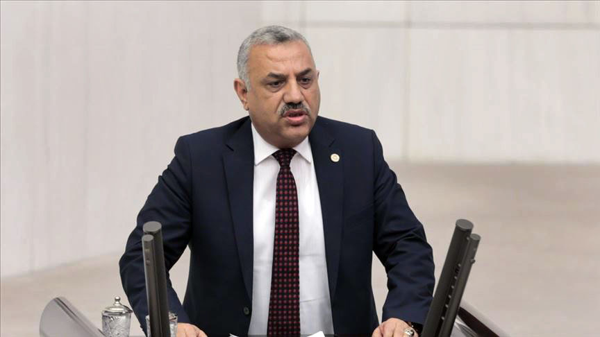 Milletvekili Şanverdi’den  Reyhanlı’daki Elektrik Sorunlarına Çözüm