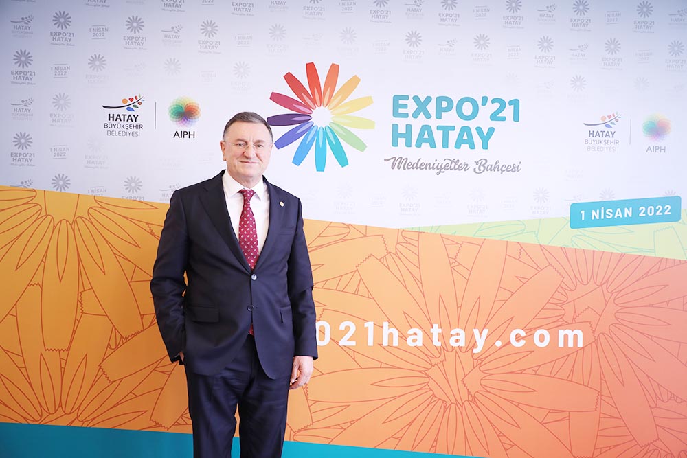 SAVAŞ “ŞEHRİN GÜCÜNE GÜÇ KATACAK”