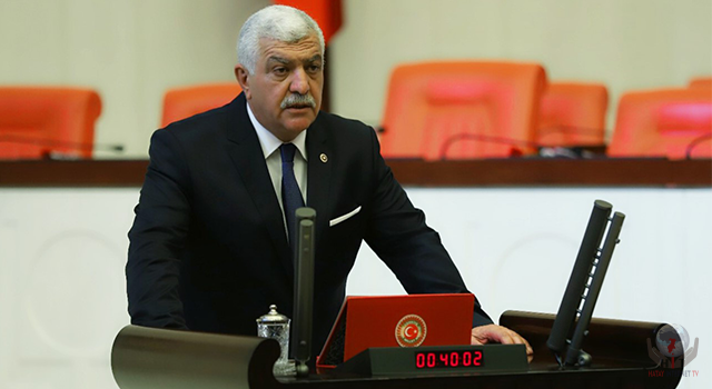 Tokdemir “Bu bütçe iktidarın son bütçesi olacak”