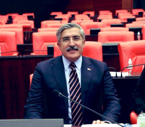 YAYMAN, EN BAŞARILI MİLLETVEKİLLERİ LİSTESİNDE