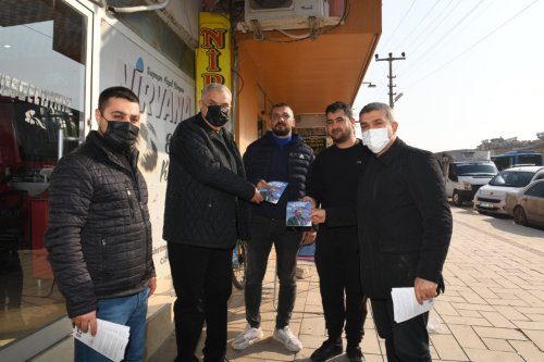 YENİ EKONOMİ MODELİ TANITILDI