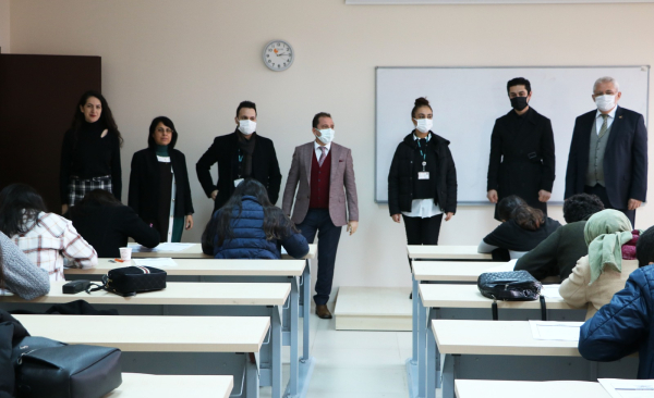 İSTE-ÇELEBİ HAVA SERVİSİ İŞ BİRLİĞİ