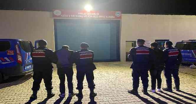 Hatay’da bakıcı cinayetini, Jandarma Suç Araştırma Timleri çözdü