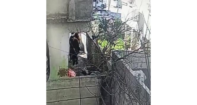 Defne’de hırsızlık çetesine 3 tutuklama