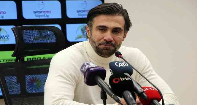 Erdoğan “Mutluluğun zirvesini yaşarken üzüntünün de dibini gördük”