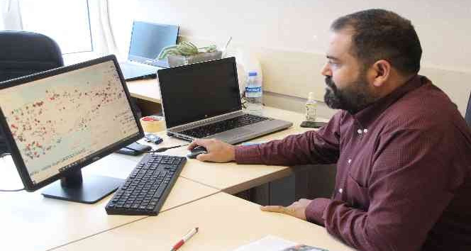 Hatay’ın deprem potansiyeli yükseliyor