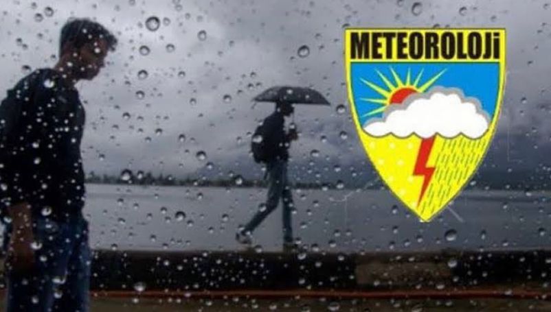 Meteoroloji Uyardı