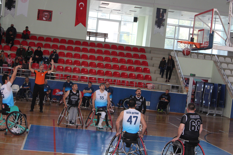 İSKENDERUN ENGELLİLER:102  AKSARAY BELEDİYE:49