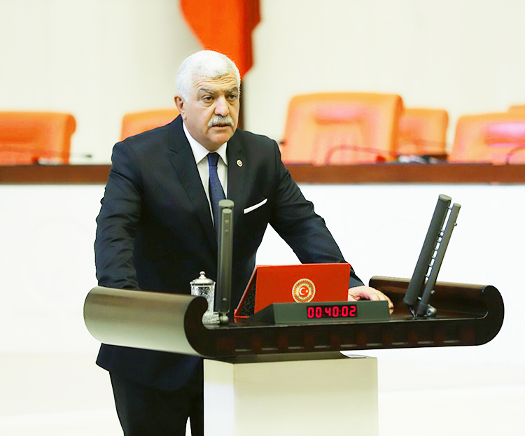 TOKDEMİR, BİR ÇALIŞMA SÖZ KONUSU MU