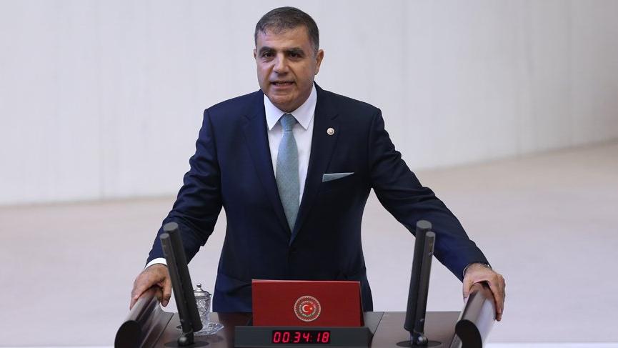 GÜZELMANSUR “ŞEREF AYLIĞI EŞİTLESİN TEKLİFİ CUMHUR İTTİFAKI OYLARIYLA REDDEDİLDİ”