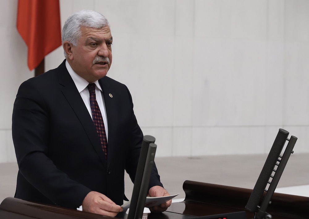 TOKDEMİR, ESNAFIN SORUNLARINI DİLE GETİRMEYE DEVAM EDİYOR