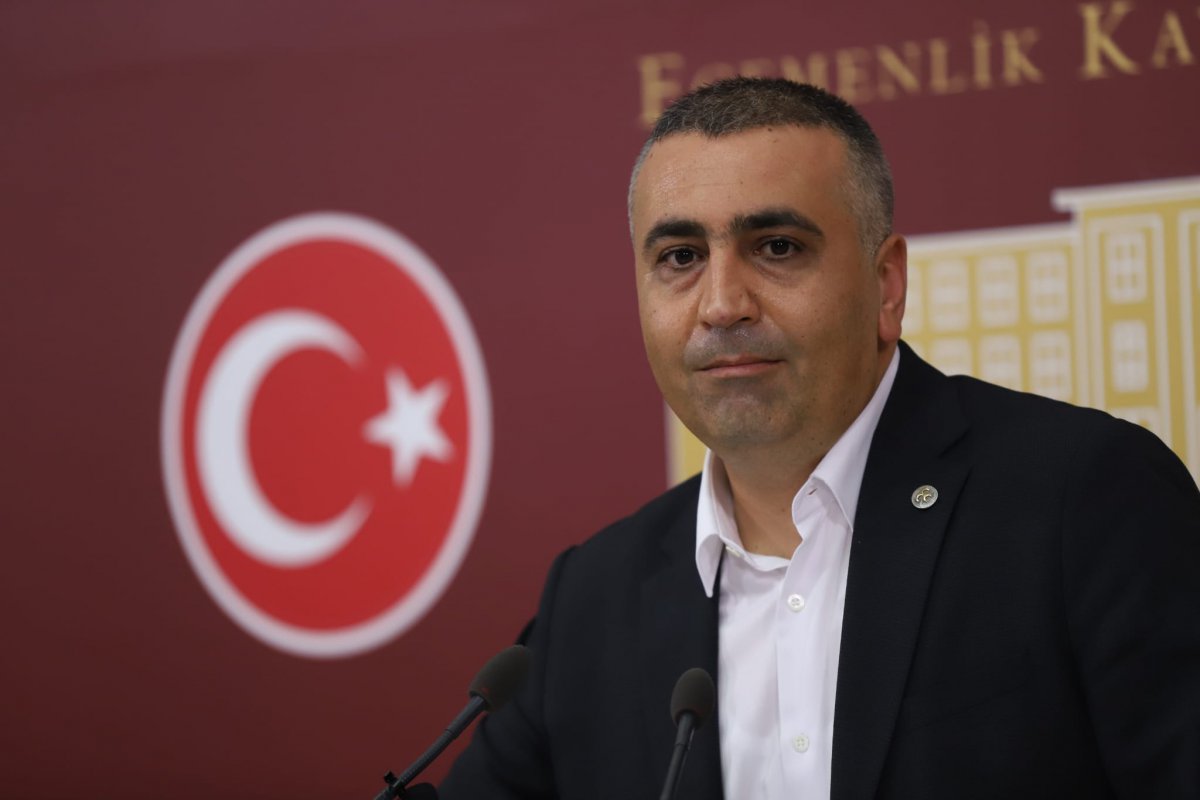 Kaşıkçı “Temiz enerjide Türkiye önde”