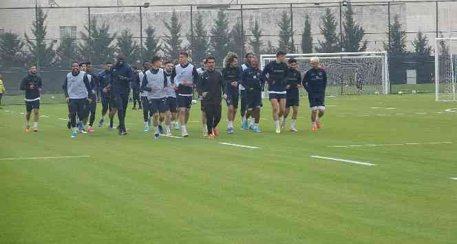 Ömer Erdoğan”Fenerbahçe’ye saygı duyuyoruz”