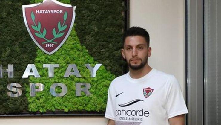 BÜLENT CEVAHİR İLE YOLLAR AYRILDI