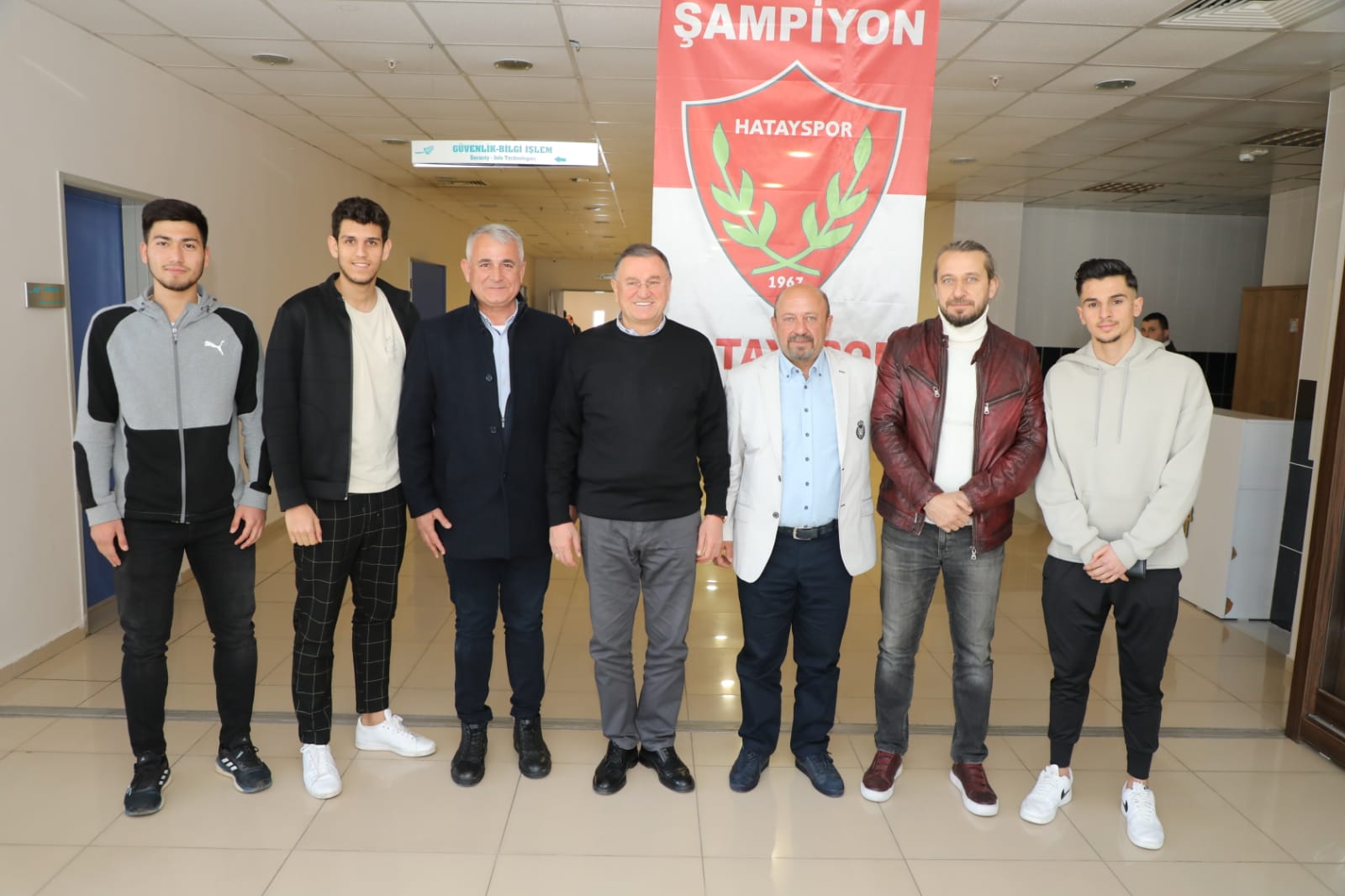 HATAY’DAN FİLİPİNLER’E TRANSFER ATAĞI