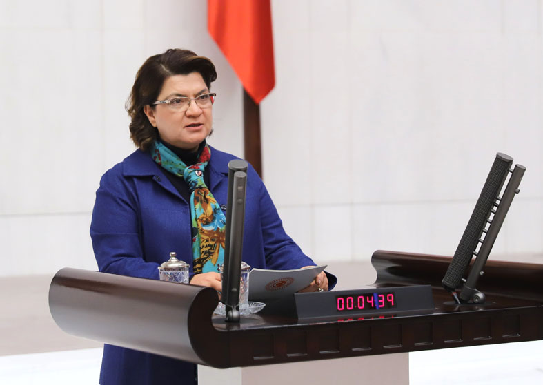 Suzan Şahin_Genel Kurul 10