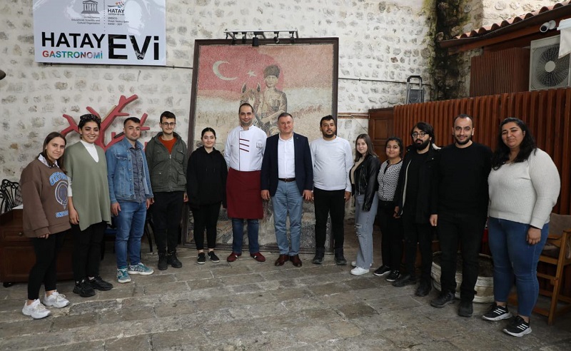 baskan-savas-tan-gastronomi-ogrencilerine-ziyaret