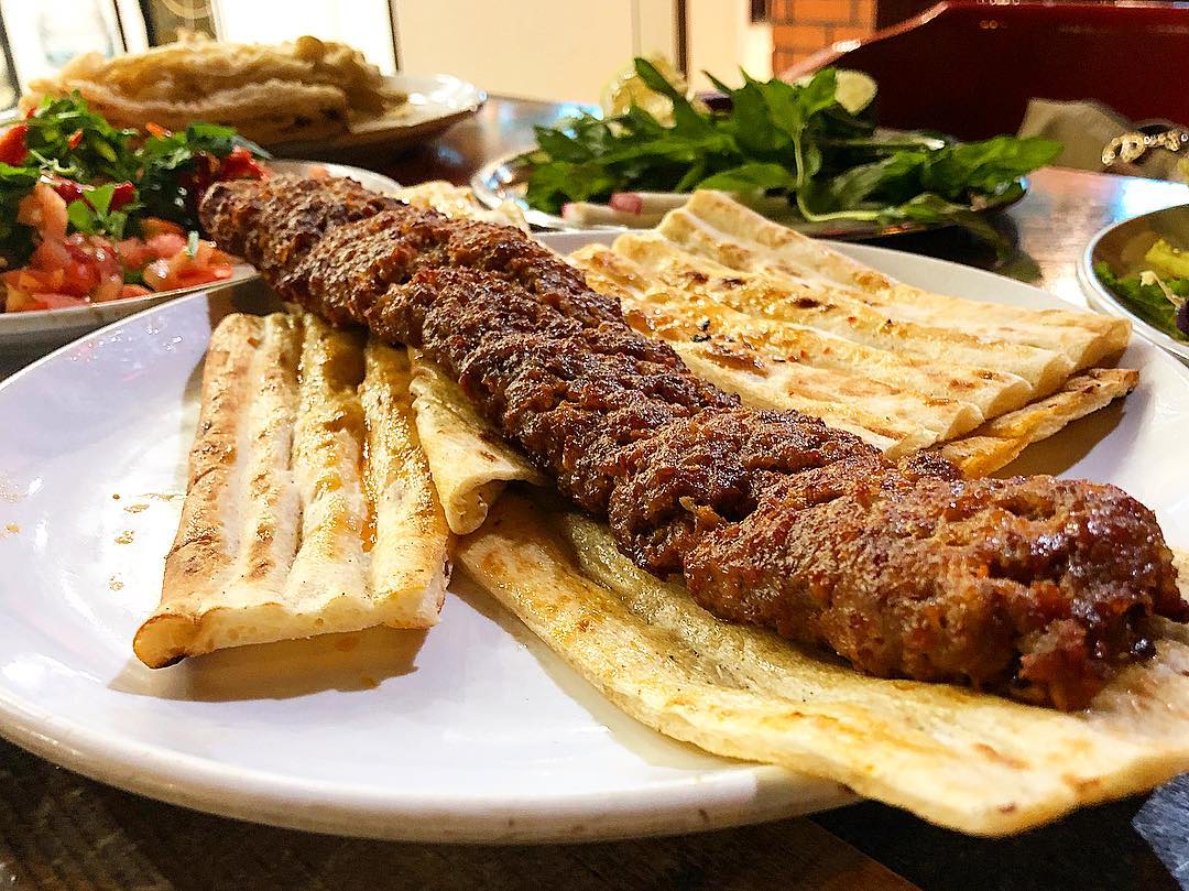 KIRIKHAN’DA ET VE KEBAP FİYATLARI ARTTI      