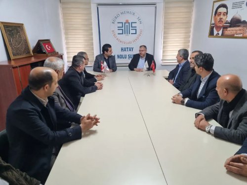 saadet-heyetinden-buro-memur-sen-e-ziyaret