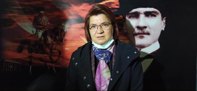ŞAHİN “TÜRKİYE, BARIŞA ÖNCÜLÜK ETMELİ”