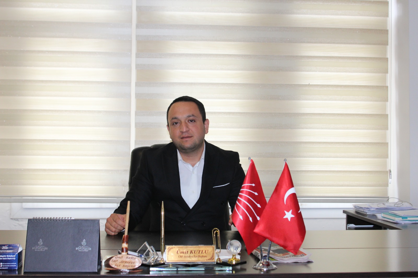 ümit kutlu