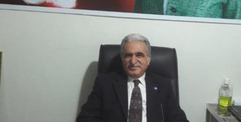İMREN’DEN RAMAZAN BAYRAMI MESAJI