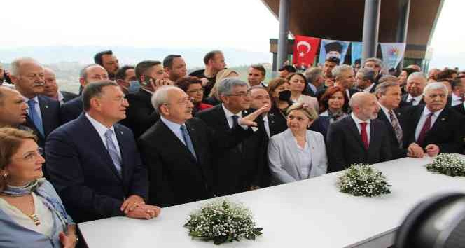 Hatay’da EXPO ilk misafirlerini ağırladı