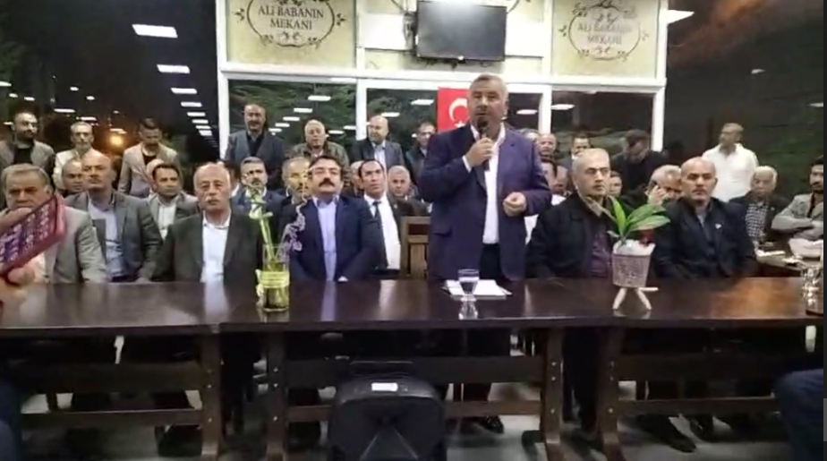 mehmet karataş