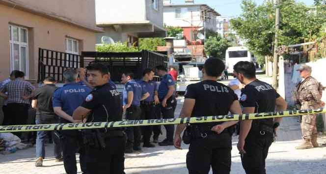 Hatay’da hurdacılar arasında silahlı ve bıçaklı kavga: 15 yaralı