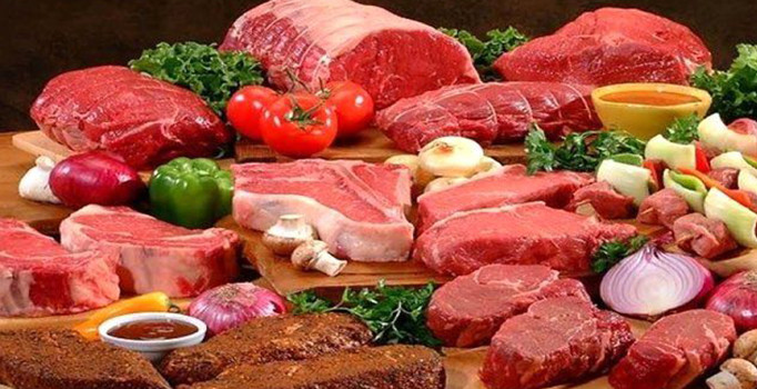 ETİN KİLOSUNA 4 AYDA %75 ZAM GELDİ