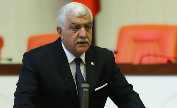 MİLLETVEKİLİ TOKDEMİR  “BUĞDAY TABAN FİYATI  HEMEN AÇIKLANMALI”      