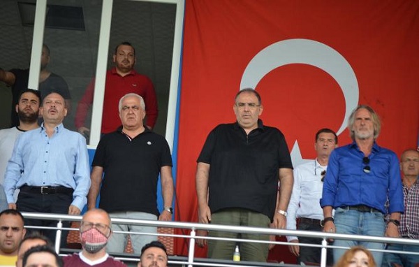 Bolat “Hedef Play-Off Şampiyonluğu”