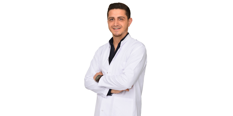 UZM. DR. İBRAHİM ANIL TUNCER GELİŞİM’DE