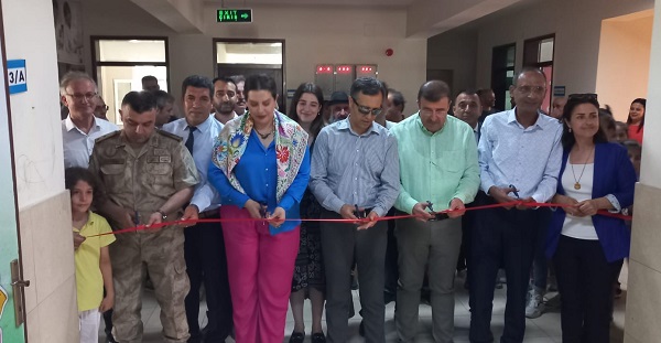 KOBİ’LERİN UFKUNU AÇAN SEMİNER DÜZENLENDİ