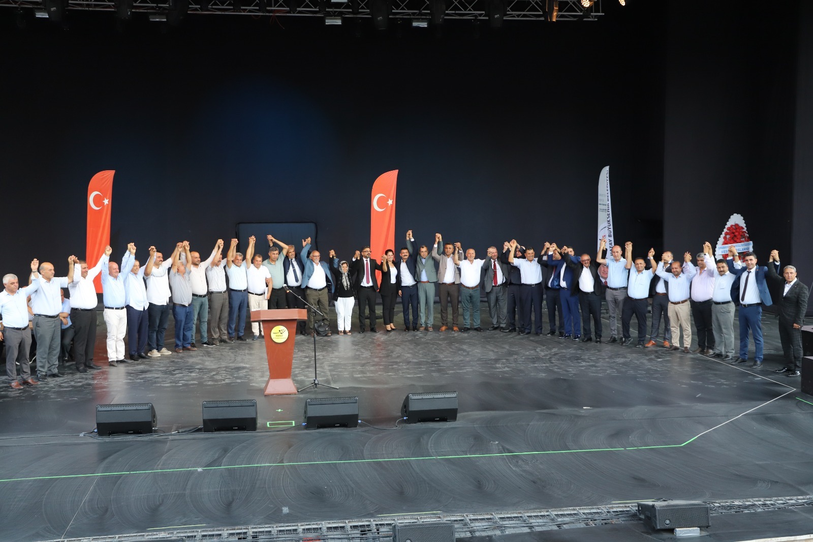 HBB’DEN 593 MUHTARA TEKNOLOJİK DESTEK